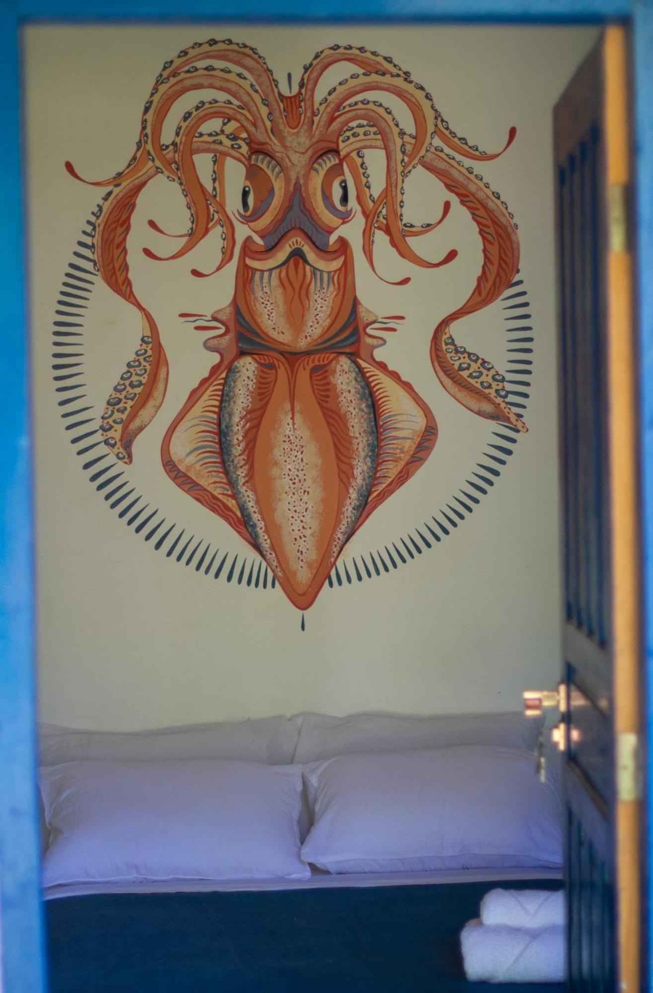 Hotel Beco Do Pescador Caraíva Camera foto